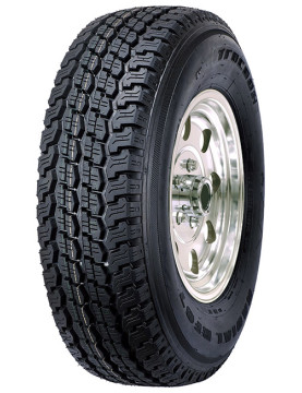 Tracmax Radial RF07 205/80 R16 104S XL 