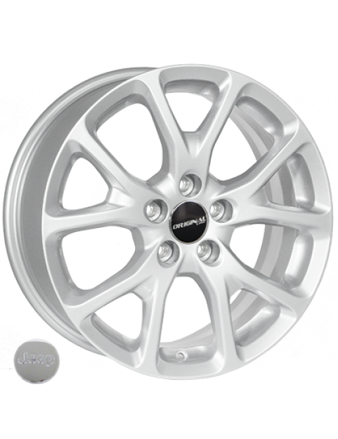ZF TL0448 S R17 W7 PCD5x110 ET41 DIA65,1