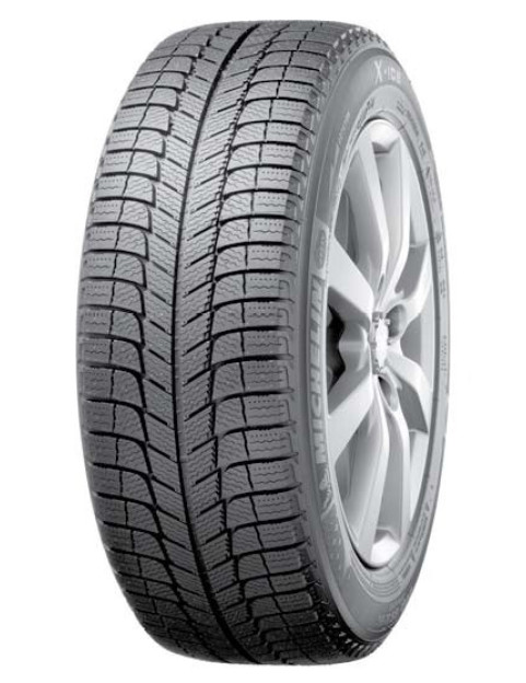  X-Ice 3 (Xi3) 225/50 R17 98H  не шип