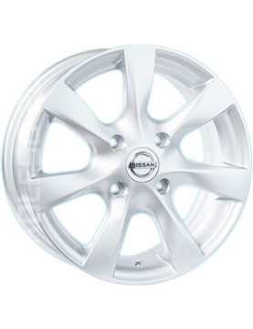 Replica A-R454 S R15 W6 PCD4x114,3 ET40 DIA66,1