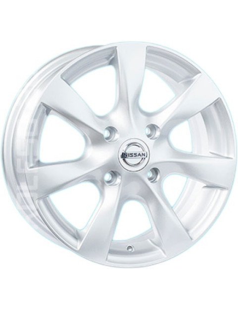 Replica A-R454 S R15 W6 PCD4x114,3 ET40 DIA66,1