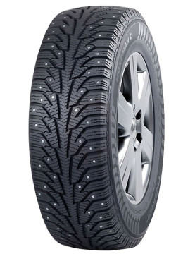 Nokian Nordman C 195/70 R15C 104/102S  не шип