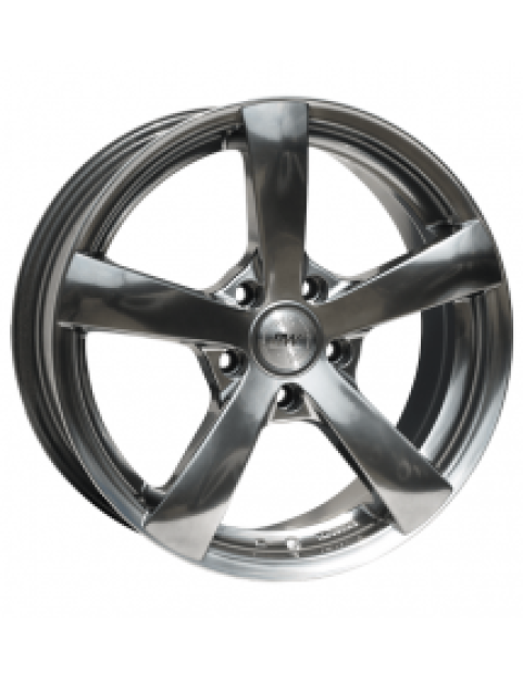 Racing Wheels  HPT R14 W6 PCD4x114,3 ET38 DIA67,1