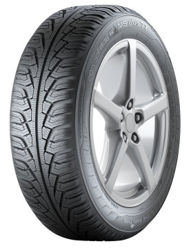 Uniroyal MS Plus 77 215/60 R16 99H  не шип