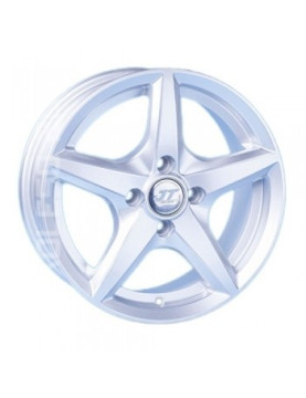 JT 1254 SIL R15 W6,5 PCD5x112 ET38 DIA73,1