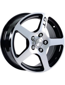 СКАД  Алмаз R13 W5,5 PCD4x98 ET30 DIA58,6