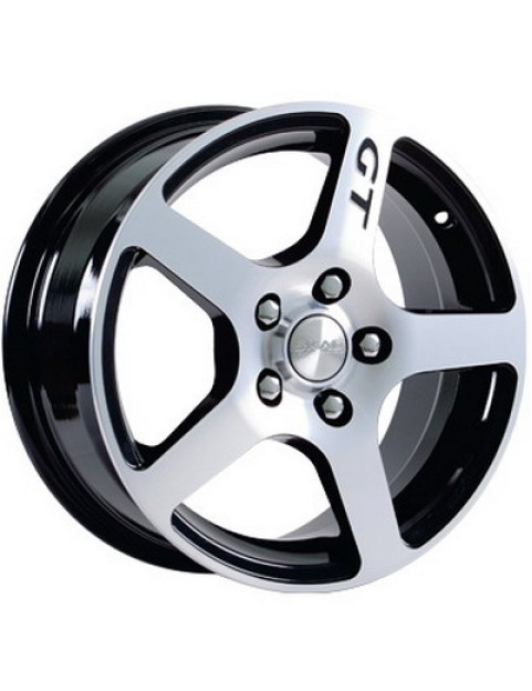 СКАД  Алмаз R13 W5,5 PCD4x98 ET30 DIA58,6