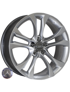 Replica M245 HS R19 W8 PCD5x112 ET35 DIA66,6