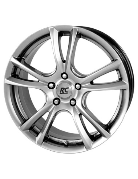 RC Design RC-11 CSS1 R15 W6,5 PCD5x100 ET38 DIA63,4