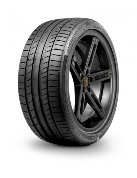 Continental ContiSportContact 5P 285/30 R21 100Y ContiSeal XL 