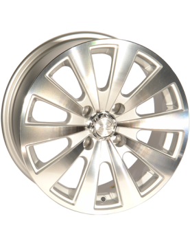 ZW 252 SP R15 W6,5 PCD5x108 ET40 DIA67,1