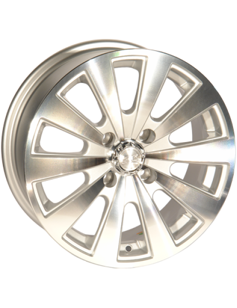 ZW 252 SP R15 W6,5 PCD5x108 ET40 DIA67,1