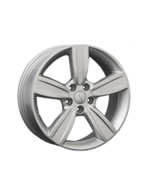 Replica A-1107 S R18 W7 PCD5x114,3 ET35 DIA67,1