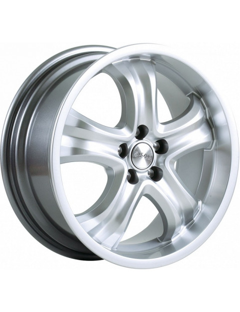 СКАД Wolf Селена R17 W7,5 PCD5x115 ET40 DIA70,2