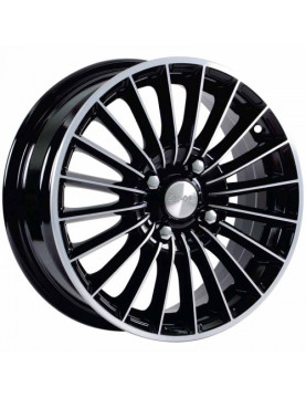 СКАД Веритас Алмаз R16 W6,5 PCD4x114,3 ET45 DIA67,1