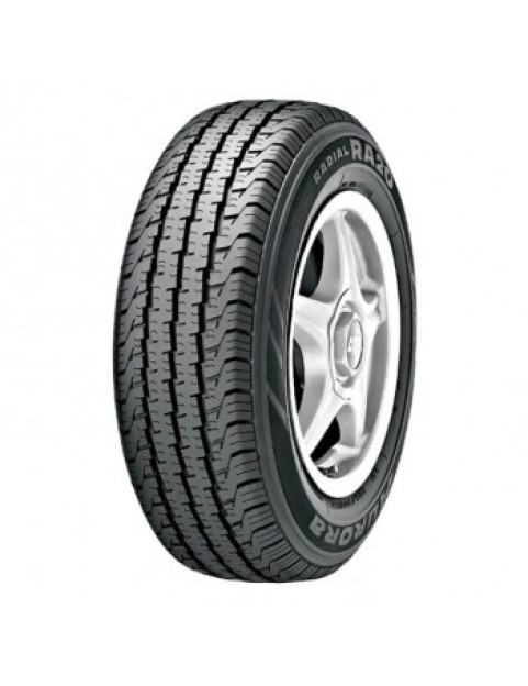 Aurora Commercial Van RA 20 195/75 R16C 107/105Q