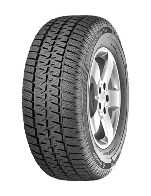 Matador MPS 530 Sibir Snow Van 195/65 R16C 104/102T  не шип