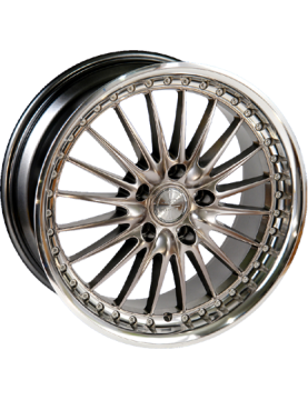 League 152 XMIHG R19 W8 PCD5x100 ET40 DIA73,1