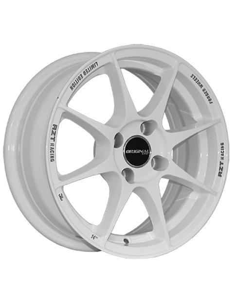 ZY 478 W R14 W6 PCD4x100 ET35 DIA67,1