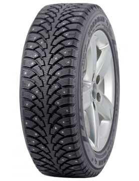 Nokian Nordman 4 SUV 215/70 R16 100T  не шип