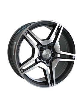 Replay MR94 GMF R18 W8,5 PCD5x112 ET38 DIA66,6