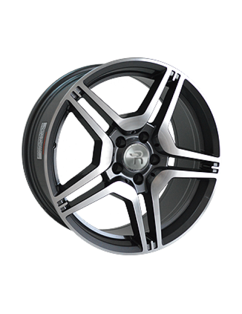 Replay MR94 GMF R18 W8,5 PCD5x112 ET38 DIA66,6
