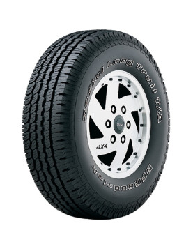 BFGoodrich Long Trail T/A 235/60 R17 102H  