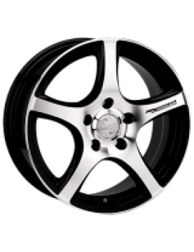 Racing Wheels H-531 DDN-F/P R15 W6,5 PCD4x114,3 ET40 DIA67,1