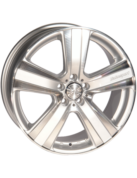 ZW 462 SP R17 W7,5 PCD5x120 ET40 DIA74,1