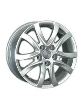 Replay MZ63 Hyper Silver R16 W6,5 PCD5x114,3 ET50 DIA67,1