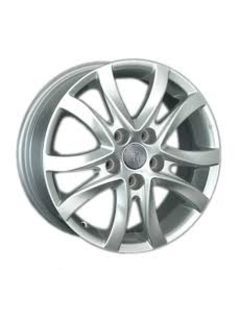 Replay MZ63 Hyper Silver R16 W6,5 PCD5x114,3 ET50 DIA67,1