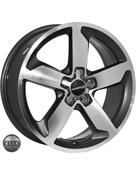 ZF TL5829ND GMF R18 W7 PCD5x112 ET43 DIA57,1