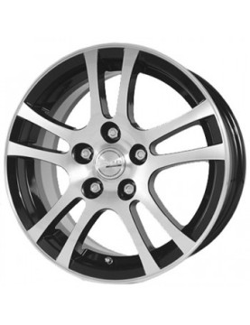 СКАД Селена Алмаз R15 W6,5 PCD5x110 ET40 DIA67,1