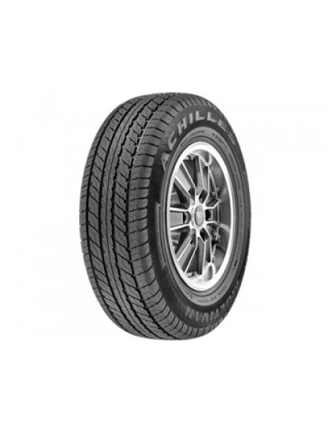 Achilles Multivan 225/70 R15C 112/110T