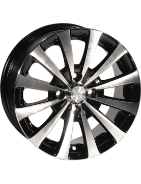 ZW 247 BP R13 W5,5 PCD4x100 ET25 DIA67,1