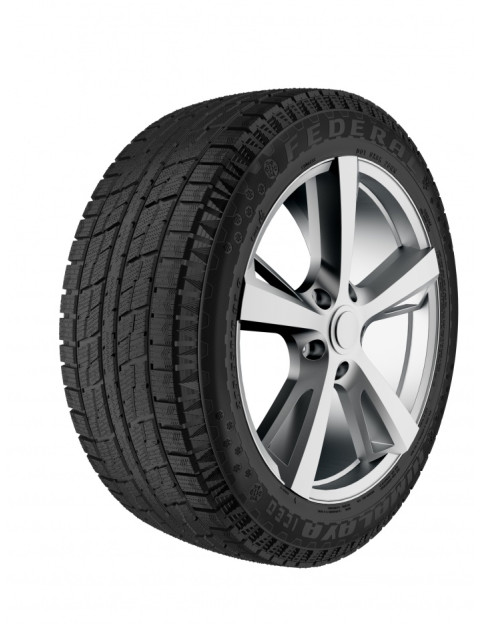 Federal Himalaya Iceo 225/45 R18 91Q  не шип