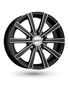 Disla 510 Mirage SD R15 W6,5 PCD4x108 ET20 DIA65,1