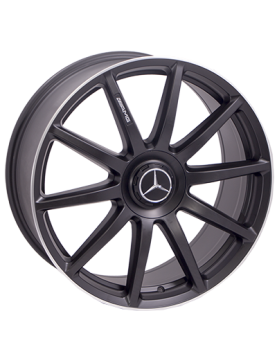 ZW BK913 MBP R20 W8,5 PCD5x112 ET35 DIA66,6