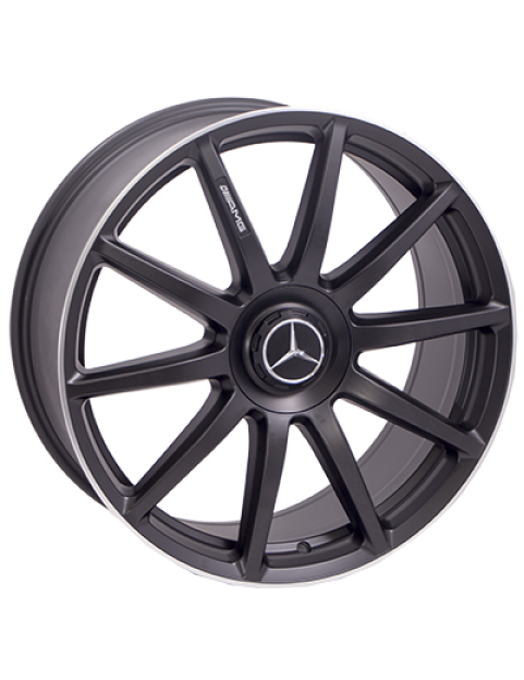 ZW BK913 MBP R20 W8,5 PCD5x112 ET35 DIA66,6