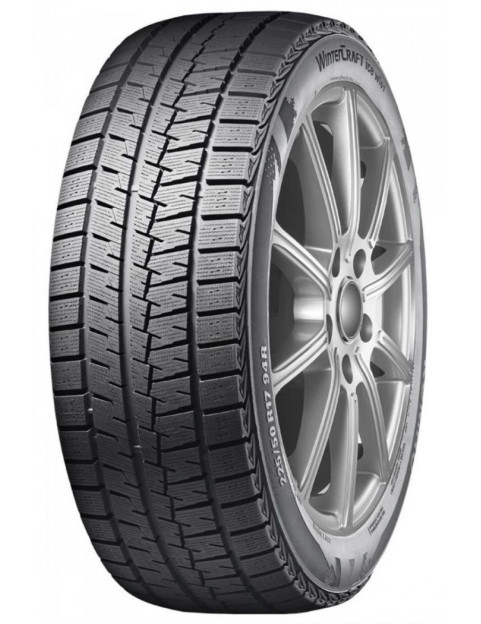 Kumho WinterCraft Ice Wi61 185/55 R15 82R  не шип
