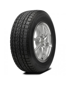 BFGoodrich Winter Slalom KSI 225/60 R17 99S  не шип