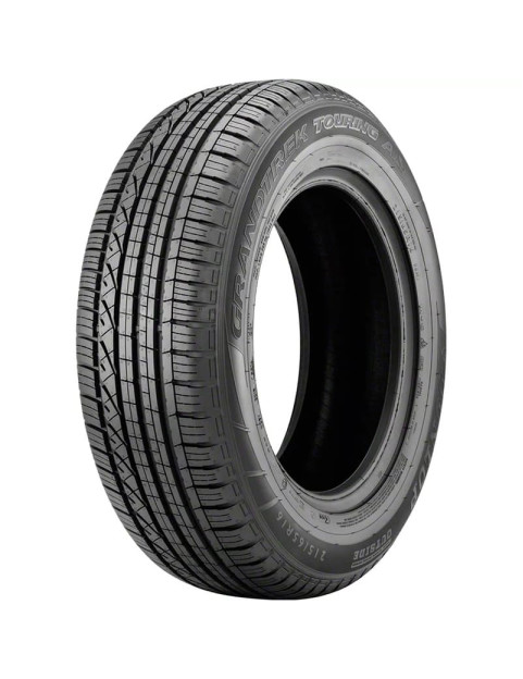 Dunlop Grandtrek Touring A/S 235/60 R18 102V  