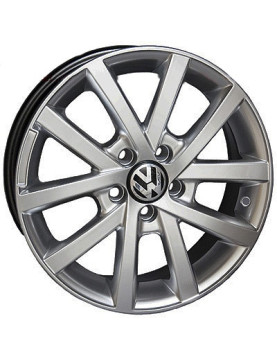 JT 1221 SIL R17 W7,5 PCD5x112 ET40 DIA57,1