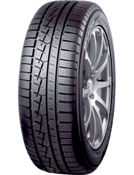 Yokohama W.Drive V902B 255/45 R18 103V  не шип