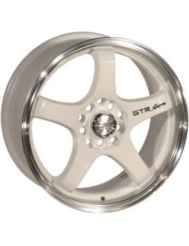 ZW 391A W-LP-(B)Z R16 W7 PCD5x100 5x114,3 ET40 DIA73,1