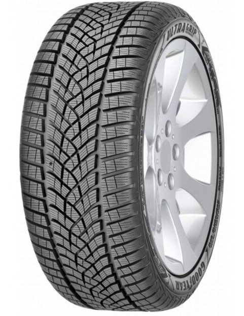 Goodyear UltraGrip Performance Gen-1 285/60 R18 116T  не шип