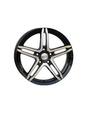 RS Tuning 5338TL MB R16 W6,5 PCD5x112 ET45 DIA57,1