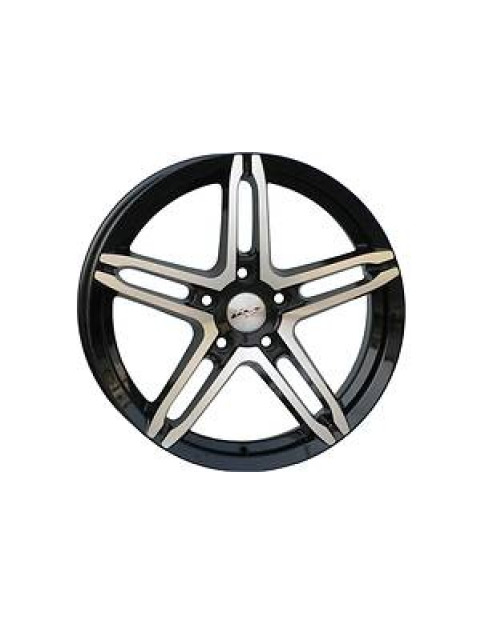 RS Tuning 5338TL MB R16 W6,5 PCD5x112 ET45 DIA57,1