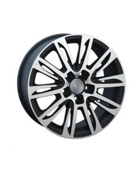Replay A49 GMF R20 W9 PCD5x112 ET37 DIA66,6