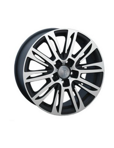 Replay A49 GMF R20 W9 PCD5x112 ET37 DIA66,6